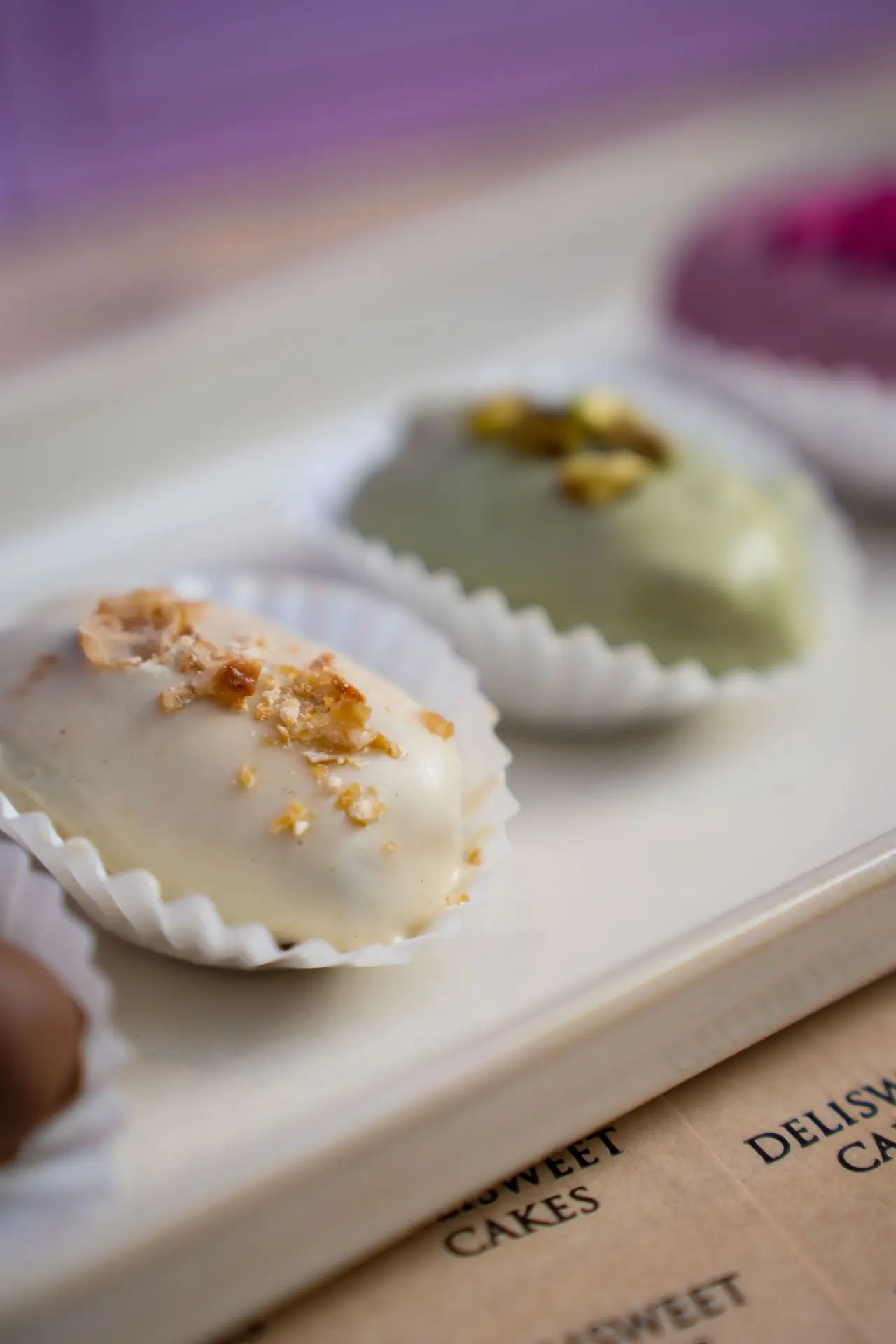 entremets 