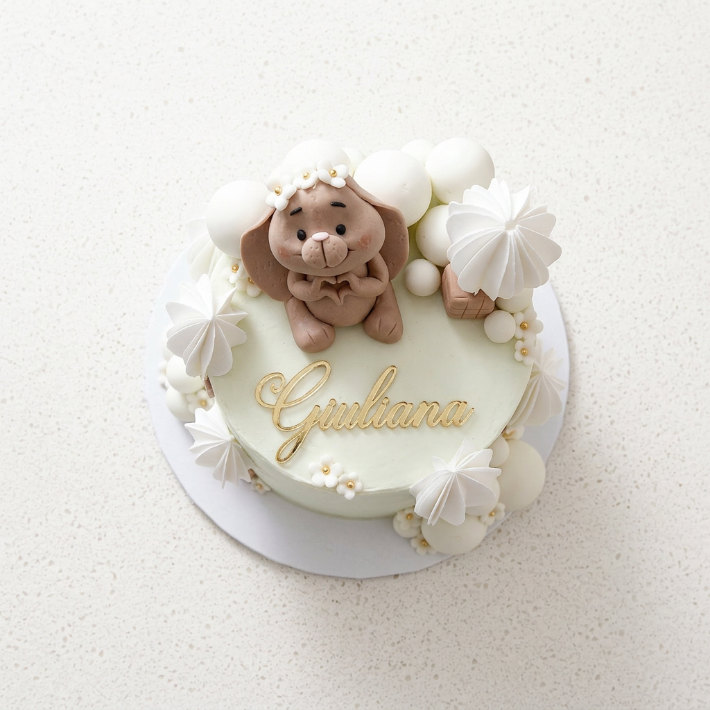 Gâteau sur mesure - Delisweet Cakes