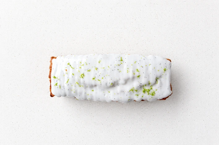 Cake Citron Pavot 