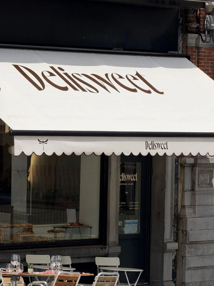 Boutique - Delisweet Cakes