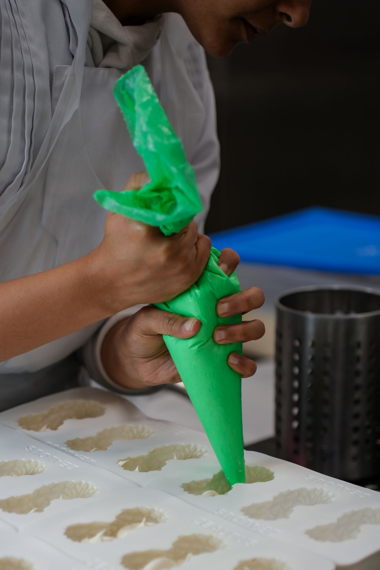 Pâtisserie artisanale DelisweetcakesBruxelles