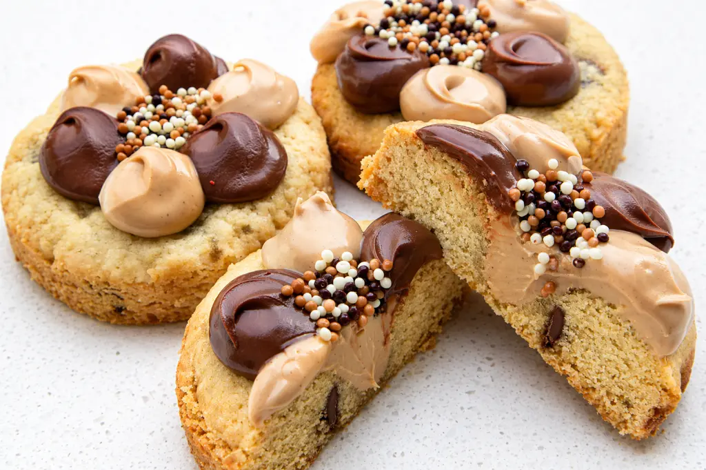 Cookie Bueno