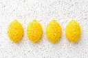 Trompe l'oeil Citron