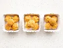 Trompe l'œil Pop-corn