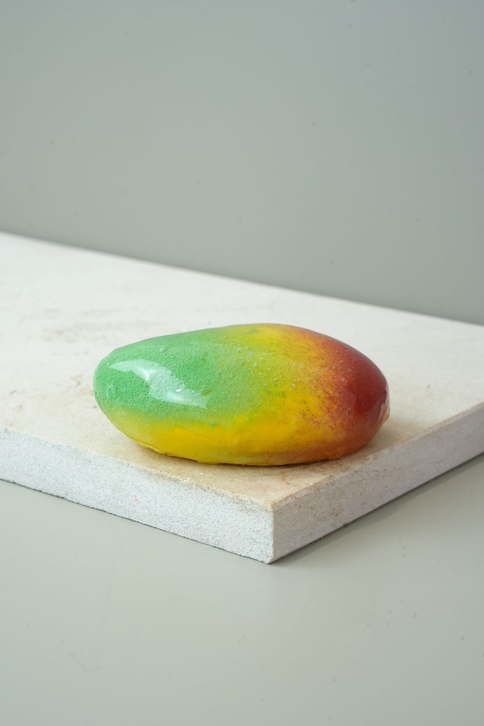 Trompe l'œil Mangue