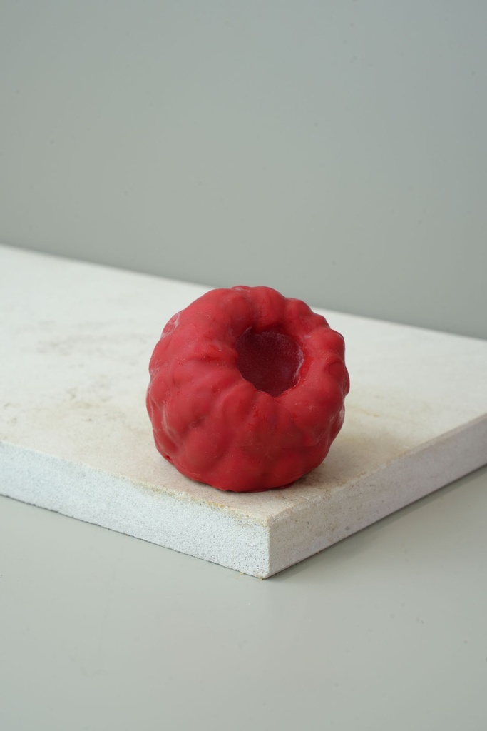 Trompe l'œil Framboise