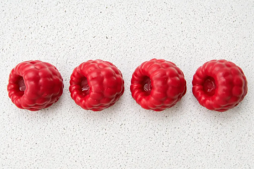 [TOFR] Trompe l'œil Framboise