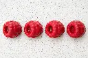 Trompe l'œil Framboise