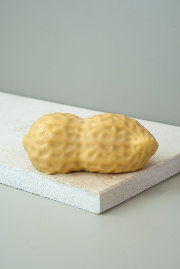 Trompe l'œil Cacahuète
