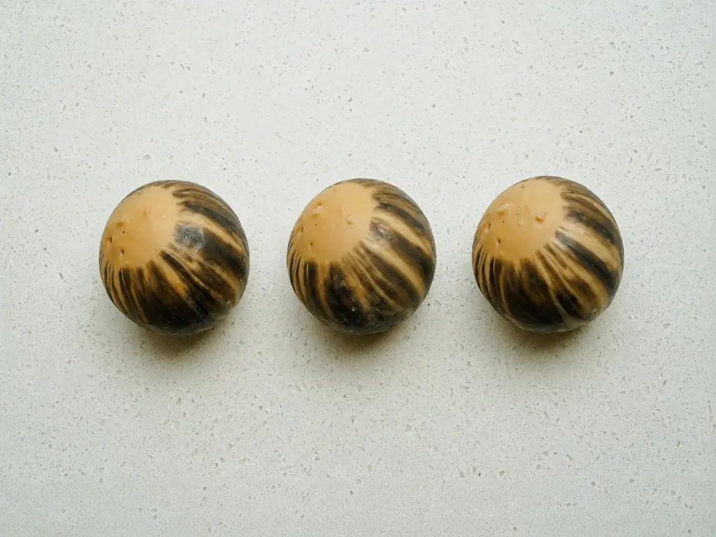 Trompe l'œil Noisette