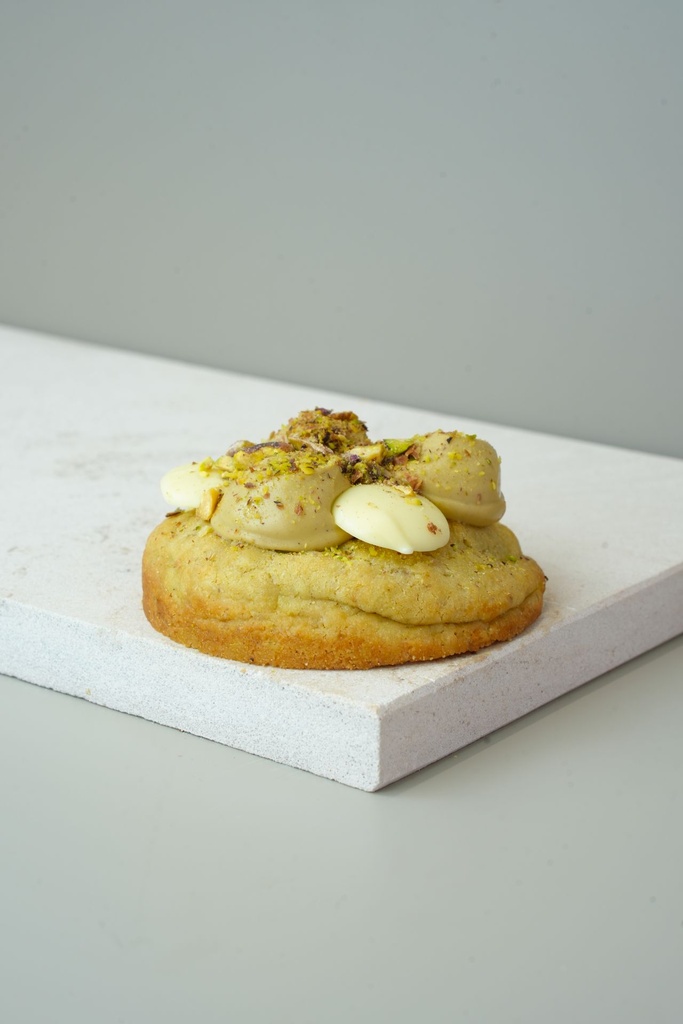Cookie Pistache