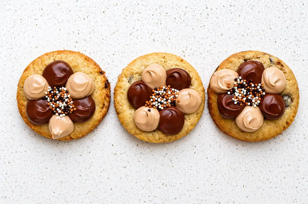 [COBU] Cookie Bueno