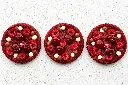 Cookie Red Velvet Confit framboise