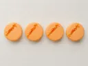Macaron Agrume 