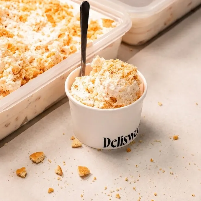 Banana Pudding Classic