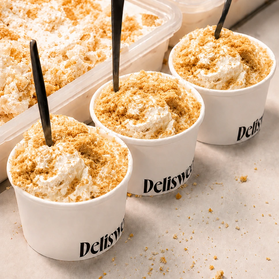 [BP00] Banana Pudding Classic