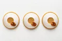 Pecan Caramel Tartlet