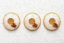 Pecannoten Karameltaartje
