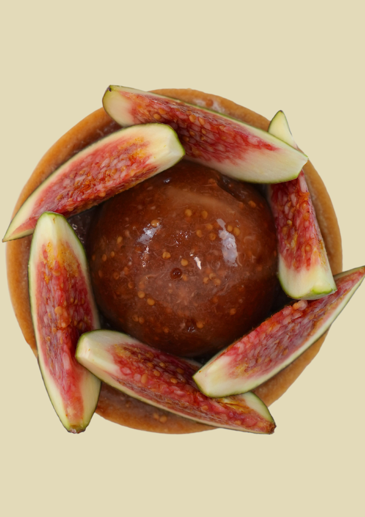 Tartelette Figues