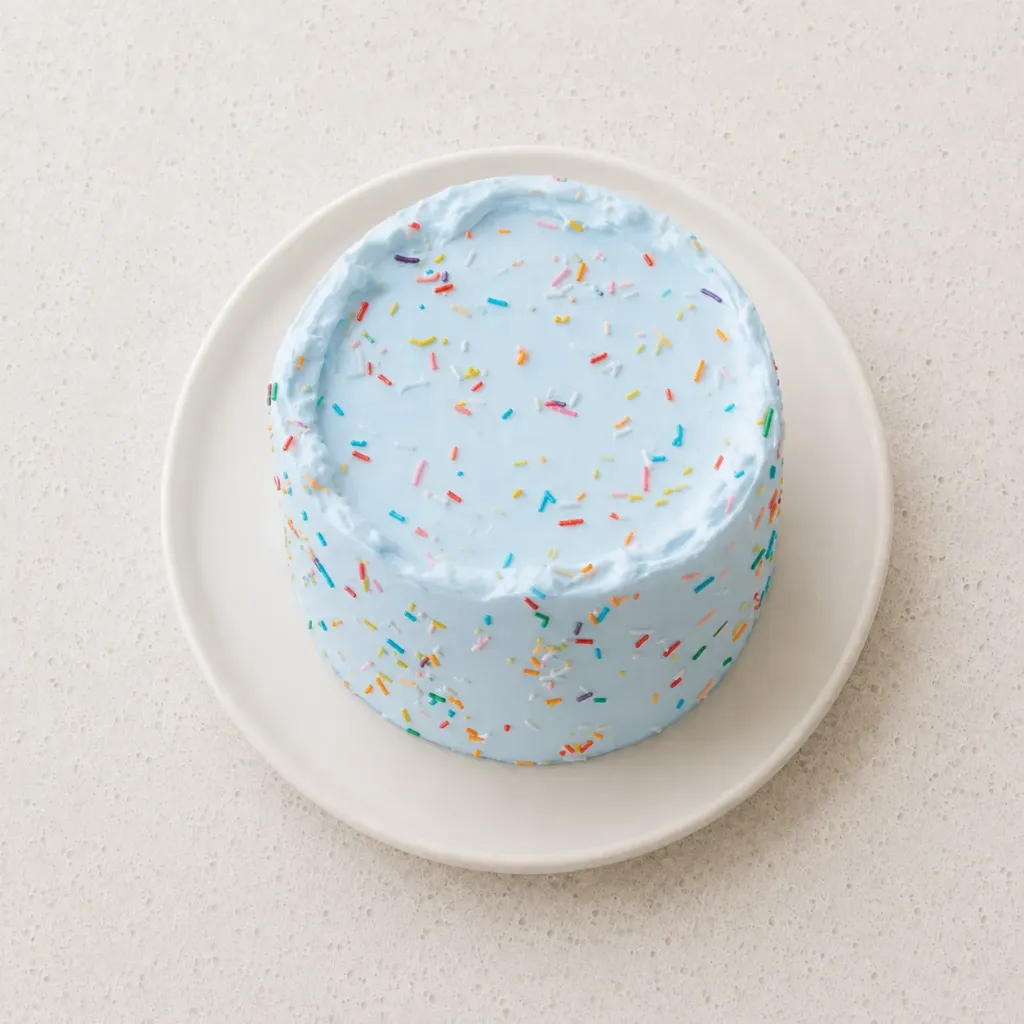 Sprinkles Taart