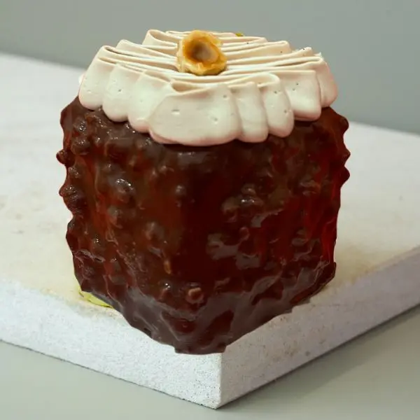 Carré Praliné