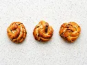 Chocolate Buns