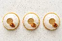 Tarte Pécan Caramel