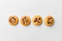 Trompe l’oeil Cookie