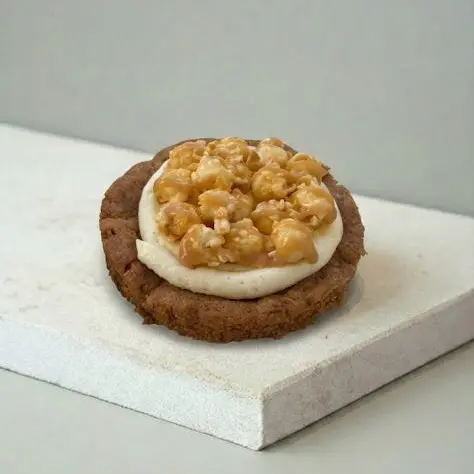 Cookie Pop-Corn