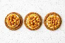 Cookie Pop-Corn