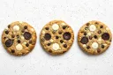 Cookie Triple Chocolat