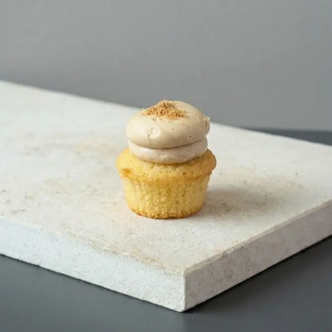 MINI - Cupcake Spéculoos