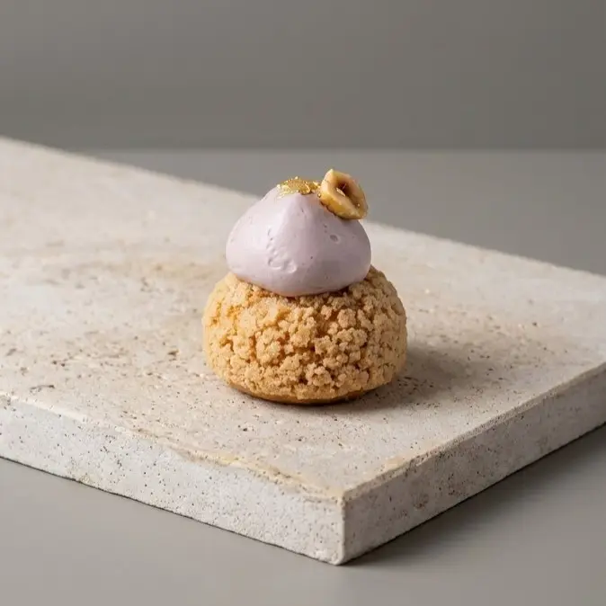 MINI - Chou praliné