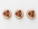 Mini Carrot Cake