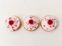 Tartelette Framboise