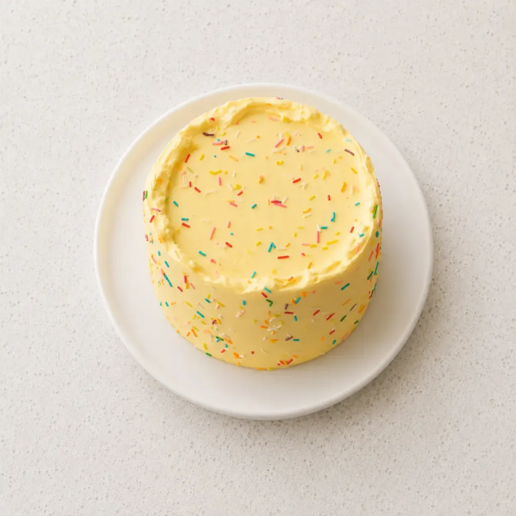 Sprinkles Taart