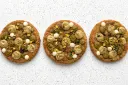 Cookie Pistache Caramel
