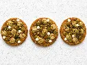 Cookie Pistache Caramel