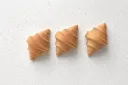 Trompe l'oeil croissant