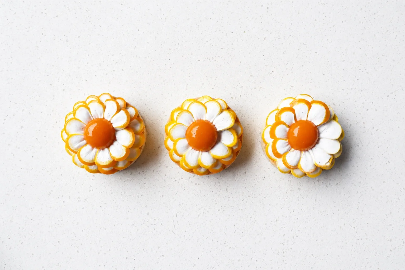 [TAMA] Tartelette Mangue 