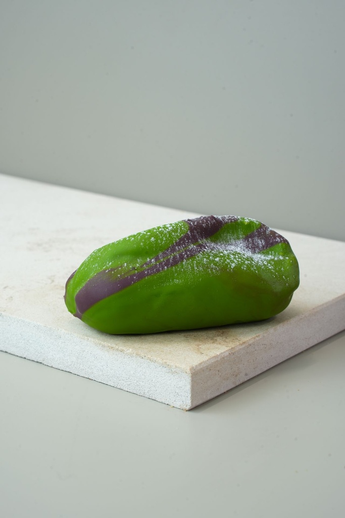 [TO10] Trompe l'œil Pistache