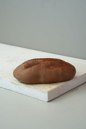 [TO12] Trompe l'oeil Pécan