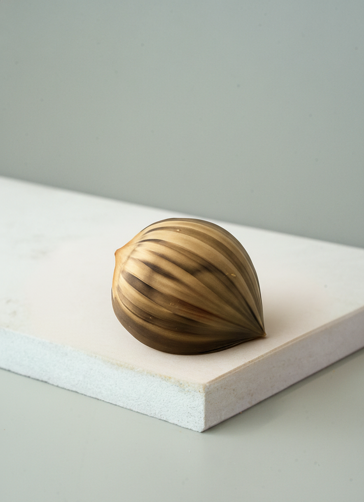 [TO8] Trompe l'œil Noisette