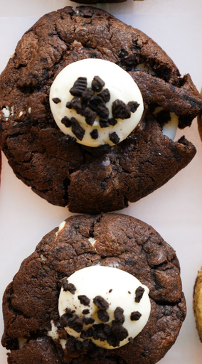 [C10] Cookie Oreo