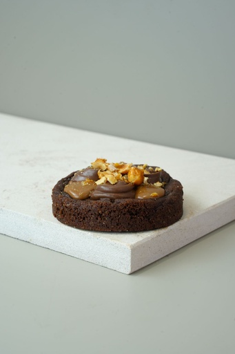 [C8] Cookie Choco praliné