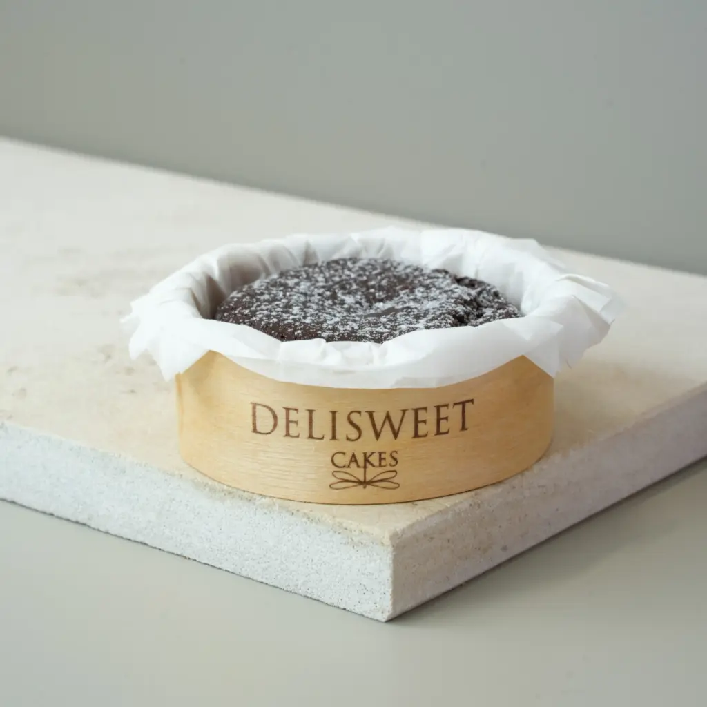 [M000-2] Moelleux chocolat 