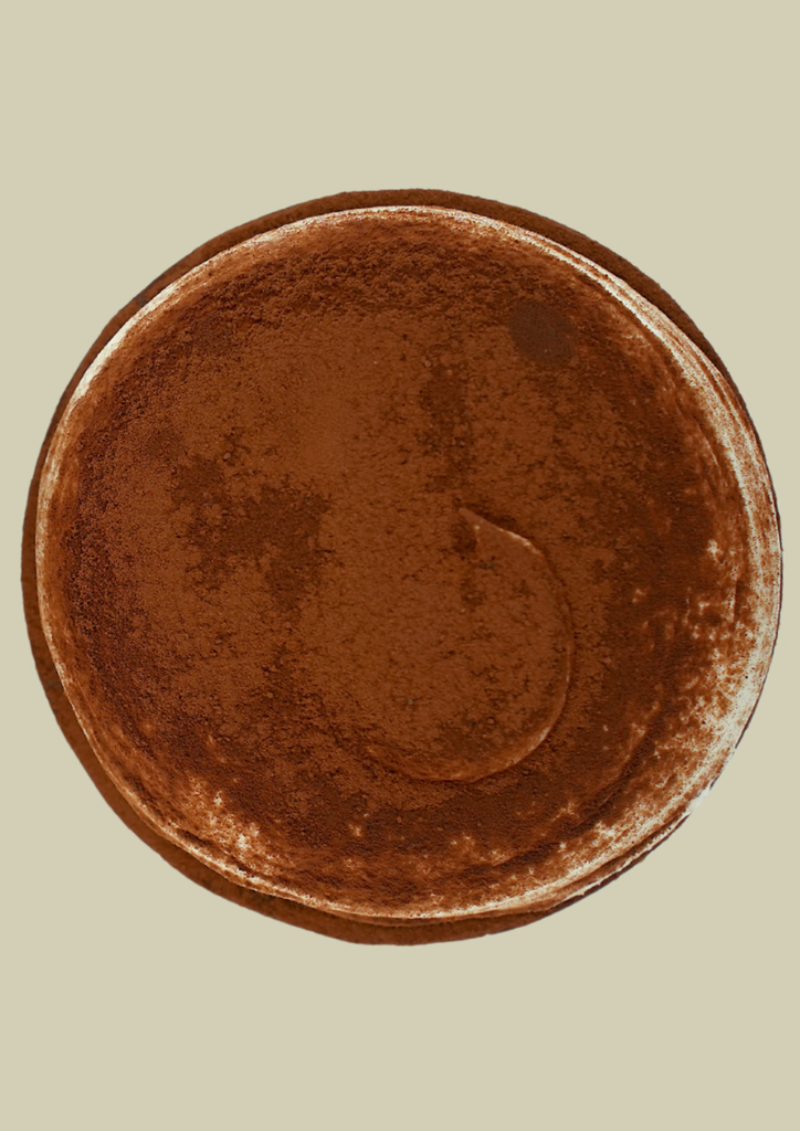 [T109] Tartelette Tiramisu