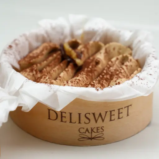 [MS100] Tartelette Miso 味噌
