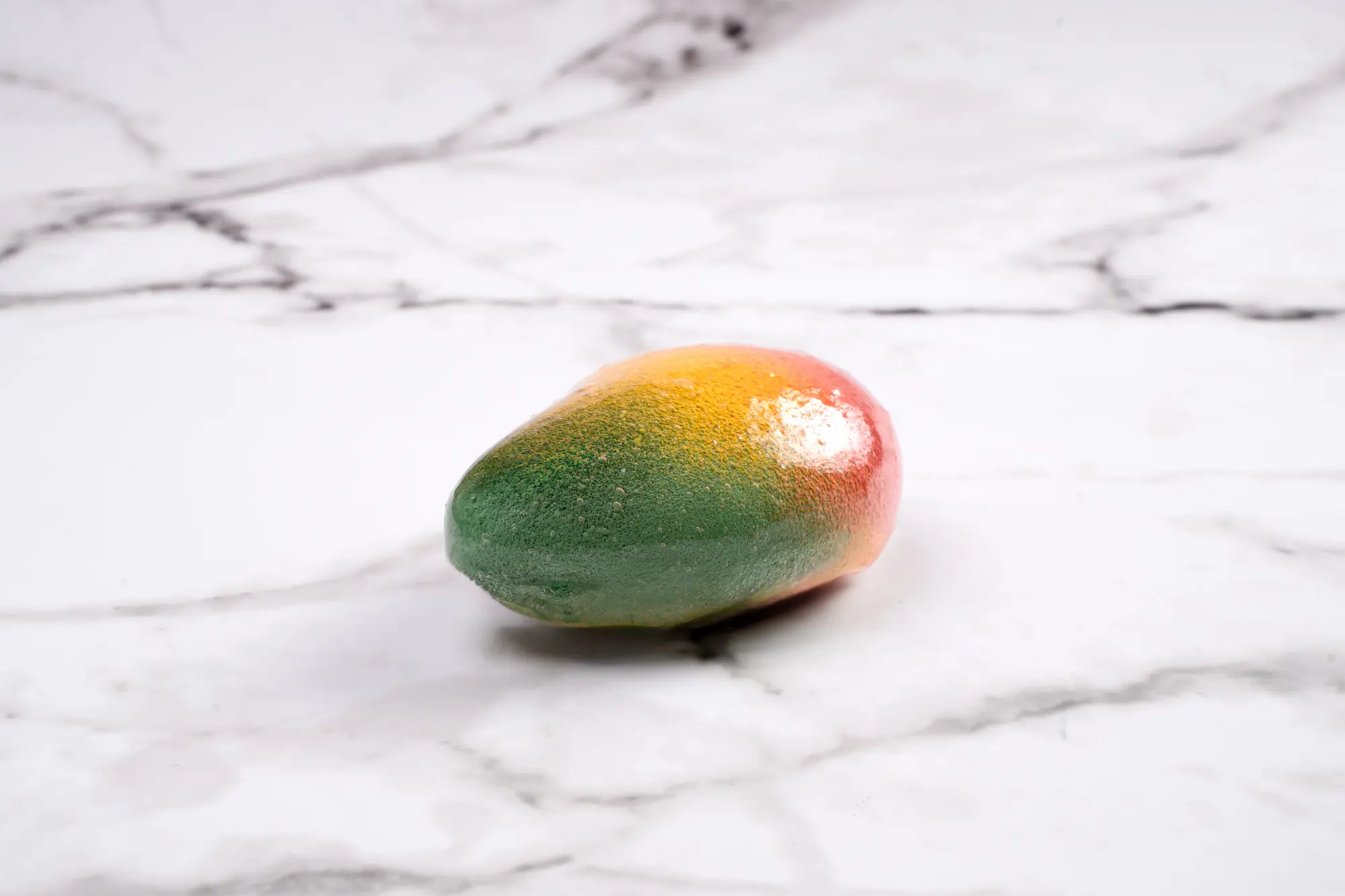 La mangue