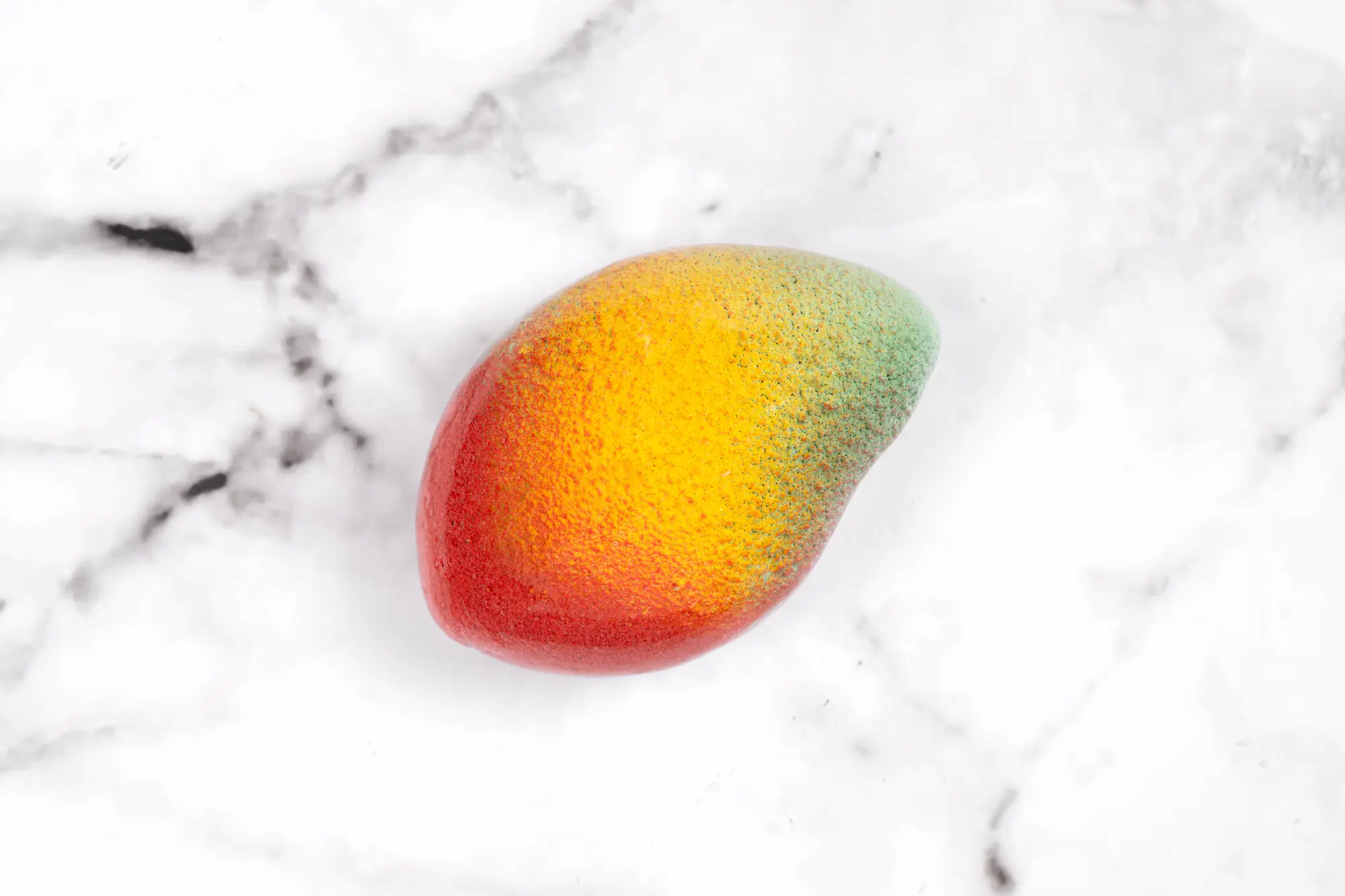 La mangue